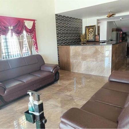 Shri Aprameya Resort Harohalli  Buitenkant foto